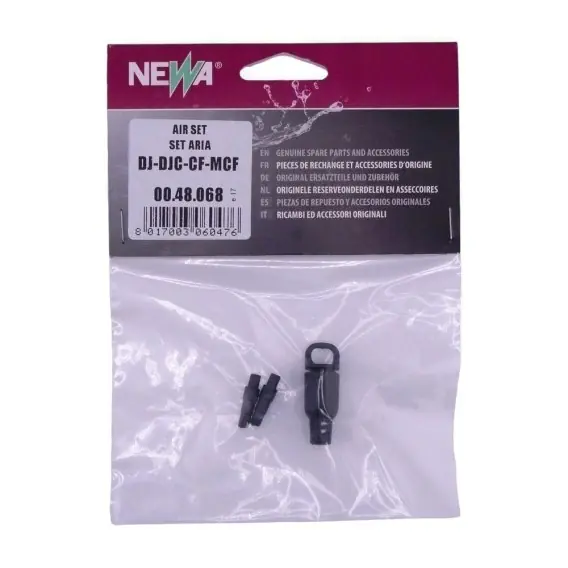 NEWA AIR SET NEWADUETTO/NEWACOBRA (00.48.068) Ekspresowa dostawa